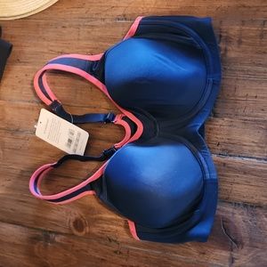 Syrokan Sports Bra